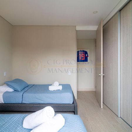 Martinique Cartagena, Beautiful 1 & 2 Bedroom Apartments ภายนอก รูปภาพ