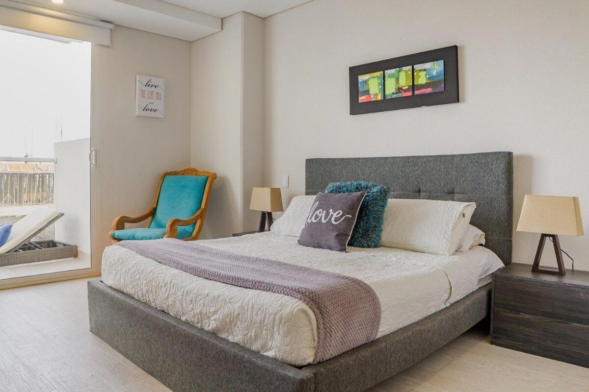 Martinique Cartagena, Beautiful 1 & 2 Bedroom Apartments ภายนอก รูปภาพ
