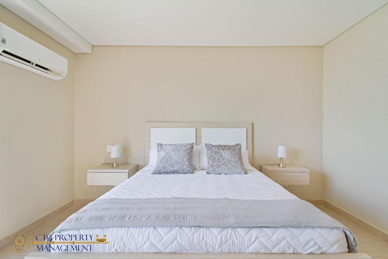 Martinique Cartagena, Beautiful 1 & 2 Bedroom Apartments ภายนอก รูปภาพ