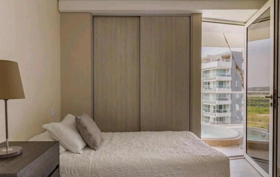 Martinique Cartagena, Beautiful 1 & 2 Bedroom Apartments ห้อง รูปภาพ