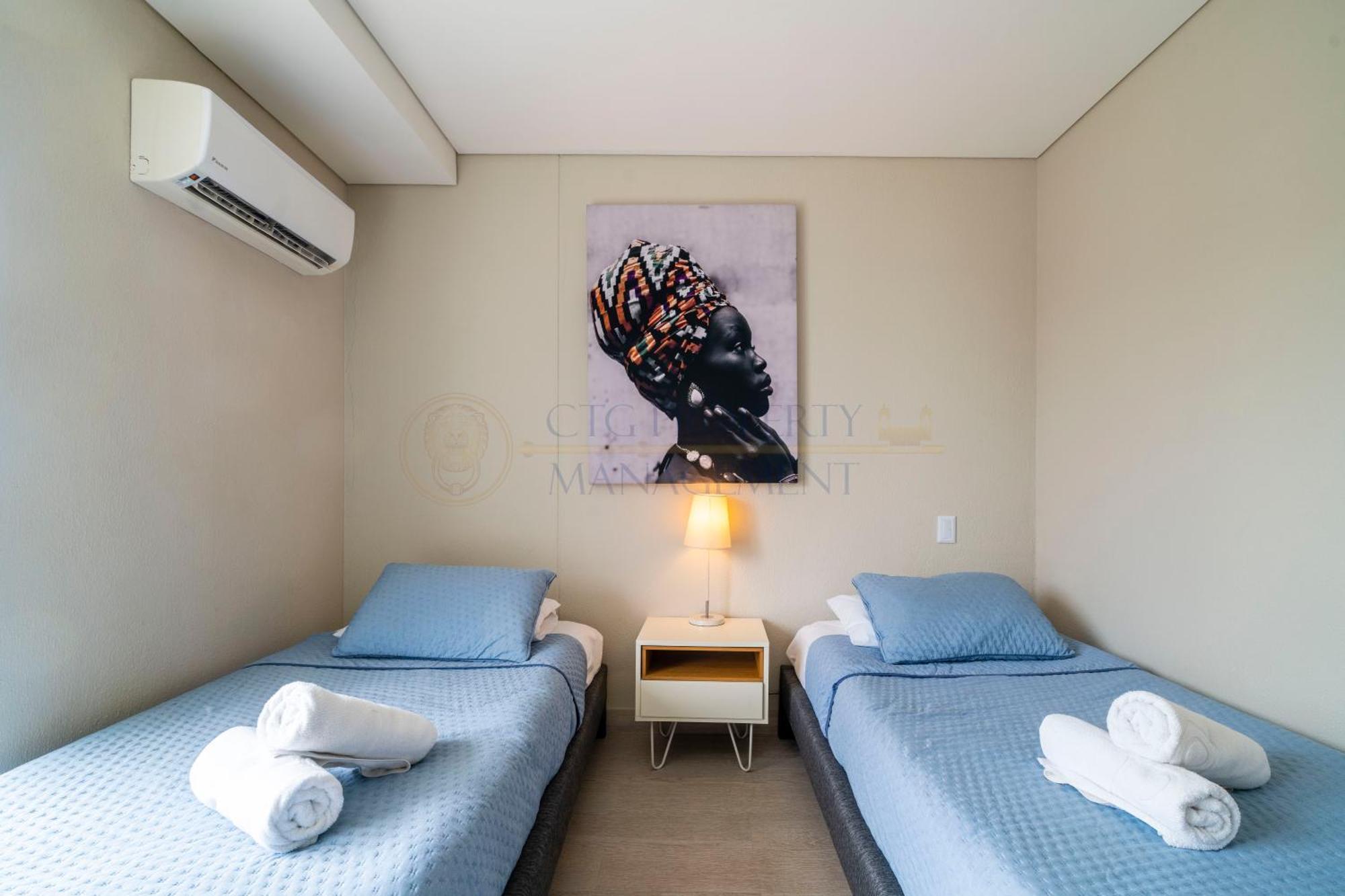 Martinique Cartagena, Beautiful 1 & 2 Bedroom Apartments ภายนอก รูปภาพ