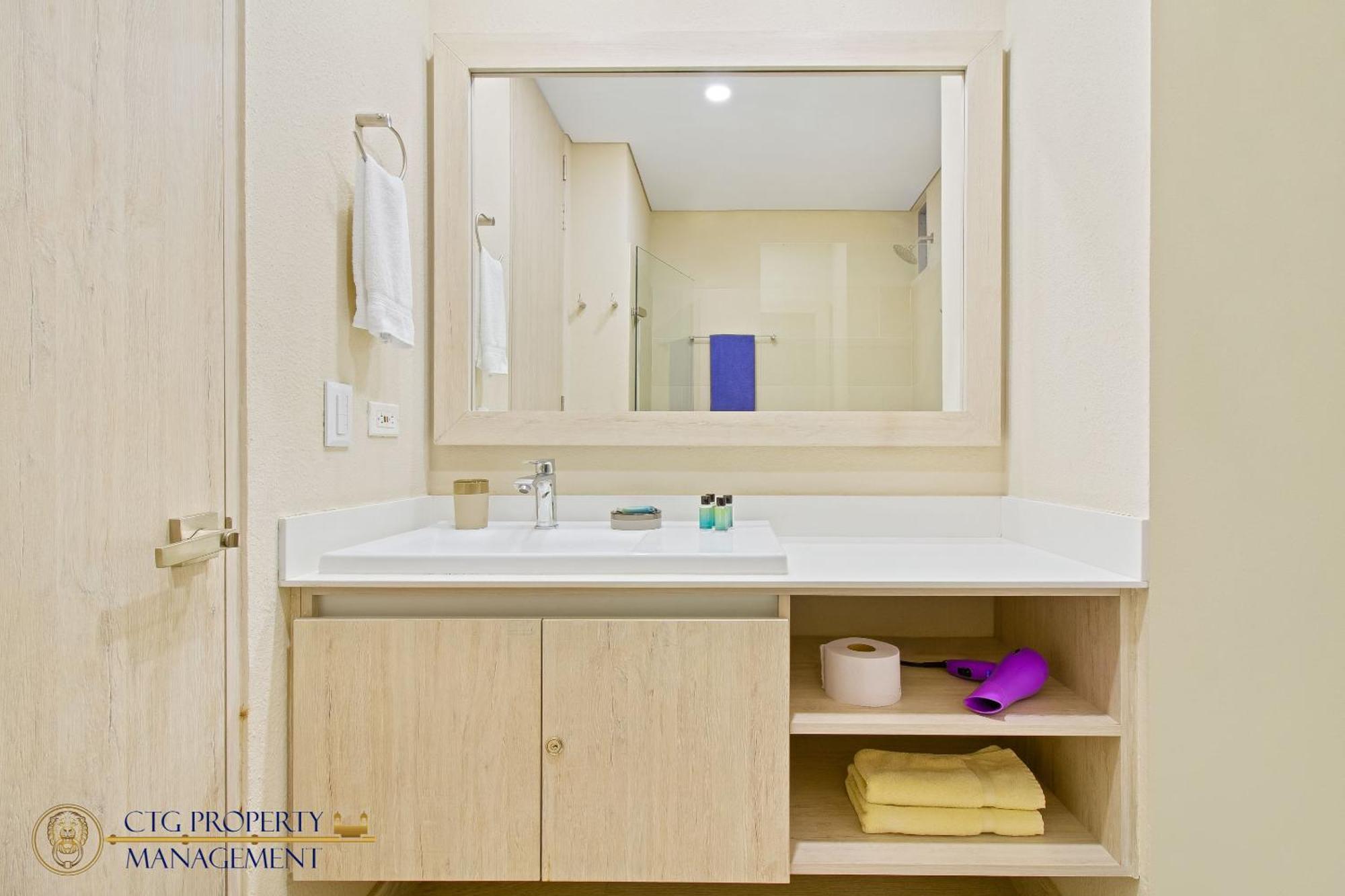Martinique Cartagena, Beautiful 1 & 2 Bedroom Apartments ห้อง รูปภาพ