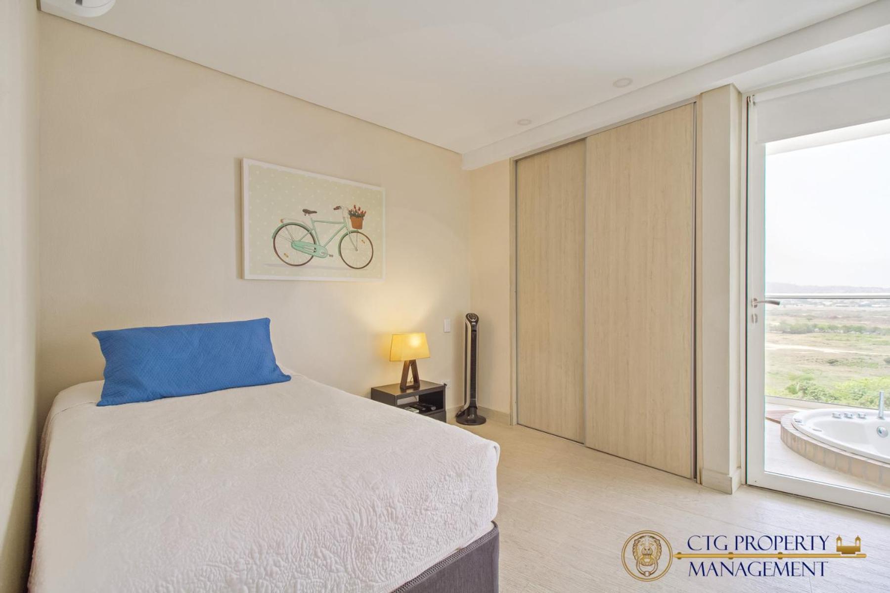 Martinique Cartagena, Beautiful 1 & 2 Bedroom Apartments ห้อง รูปภาพ